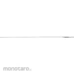 SK SATO Waterproof Thermometer with Memory Function