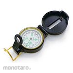 Shinwa Rules Compass Oil For Military