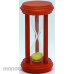 Shinwa Rules Hourglass