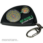 Shinwa Rules Map Measure