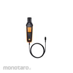 TESTO Co Probe Wired