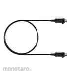 TESTO Minidin Connection Cable