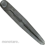 TRUSCO Compass with Carbide Tip