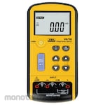 V&A Volt/mA Process Calibrator