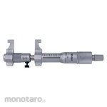 Mitutoyo Caliper Jaw Inside