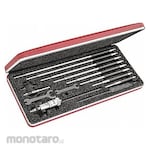 STARRETT Mechanical Solid-Rod Inside Micrometer & Set