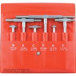 Kennedy Telescopic Gauge Set