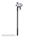 Mitutoyo Analog Inside Micrometer Metric Intechangeable Rod Type