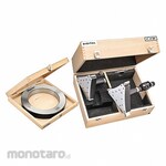 STARRETT Digital 2-Point Inside Micrometer Kit