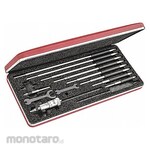 STARRETT Mechanical Solid-Rod Inside Micrometer & Set