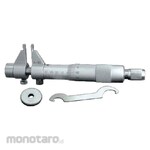 Wipro Micrometer Inside