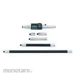 Mitutoyo Digimatic Inside Micrometer Data Logger Printer Foot Switch Set