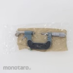 Mitutoyo 107 Series Indicator Type Micrometer Digital Gauge Mounting Outside Micrometer