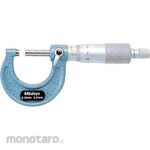 Mitutoyo 103 Series Outside Micrometer