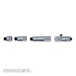 Mitutoyo Analog Tubular Inside Micrometer with Extension Rod Metric