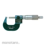 Mitutoyo Micrometer Hitungan Mekanik