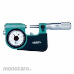 Insize Indicating Micrometer Flat Anvil