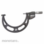 STARRETT Digital Interchangeable Anvil Micrometer