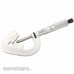 STARRETT Digital V-Anvil Micrometer