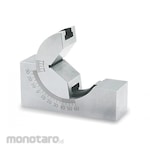 ALDO Siku Sudut V-Block Precision