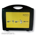 ASIMETO Caliper Metric Tool Kits
