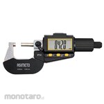 ASIMETO IP65 Digital Outside Micrometer