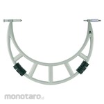 ASIMETO Micrometer with Adjustable Anvil