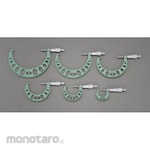 ESCO 6-piece set Micrometer set