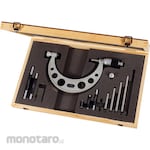 HOLEX Large External Micrometer