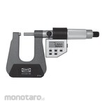 KENTA Electronic Deep Throat Outside Micrometer