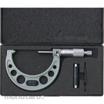 Kennedy External Micrometer