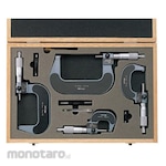 Mitutoyo Micrometer M820