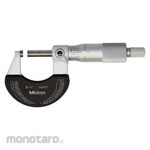Mitutoyo Outside Micrometer Heat