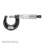 STARRETT Mechanical Outside Micrometer