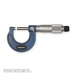 WESTWARD Manual Outside Micrometer