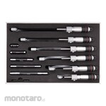 Werka Outside Micrometer Set