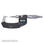 Mitutoyo Digital Blade Micrometer Metric