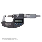 Mitutoyo Digital Crimp Height Micrometer Metric