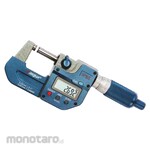 Dasqua IP65 Digital Outside Micrometer