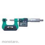 Insize Digital Screw Thread Micrometer