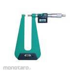 Insize Digital Sheet Metal Micrometers