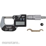 Oxford Precision Digital External Micrometer IP65