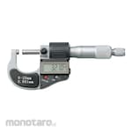 AS ONE Digital Micrometer