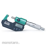 Insize Mikrometer Luar Digital