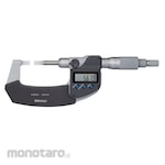 Mitutoyo Digital Blade Micrometer Metric