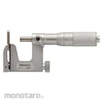 Mitutoyo Interchangeable Anvil Micrometer