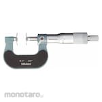 Mitutoyo Specialty Micrometer