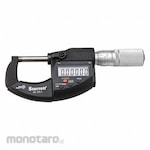 STARRETT Digital Outside Micrometers