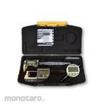 SYLVAC Set Micrometer BT Smart 0-102mm