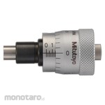 Mitutoyo Micrometer Head Short